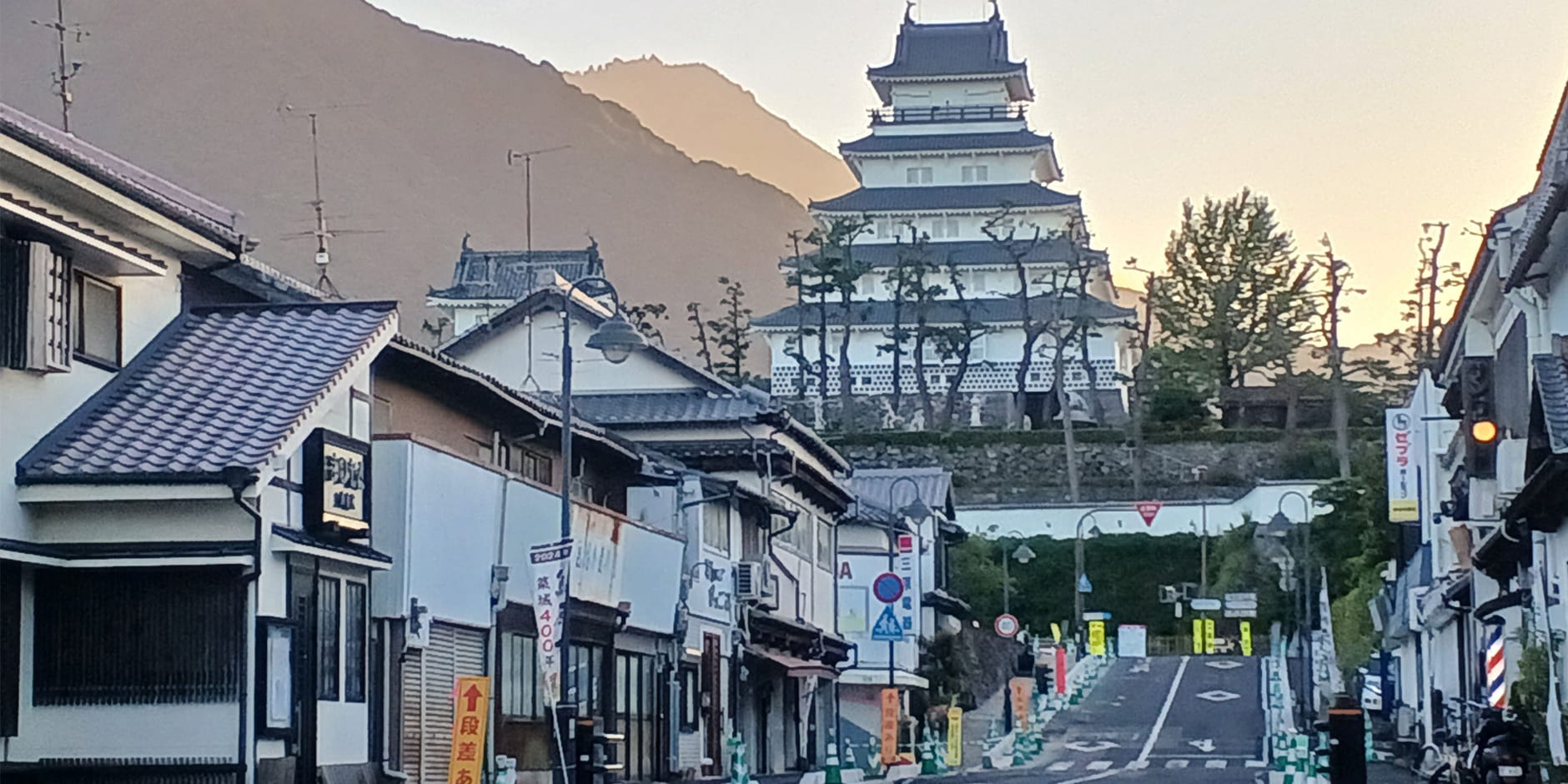 湧水城下町の長崎県島原市が2026年に再注目される決定打と真実