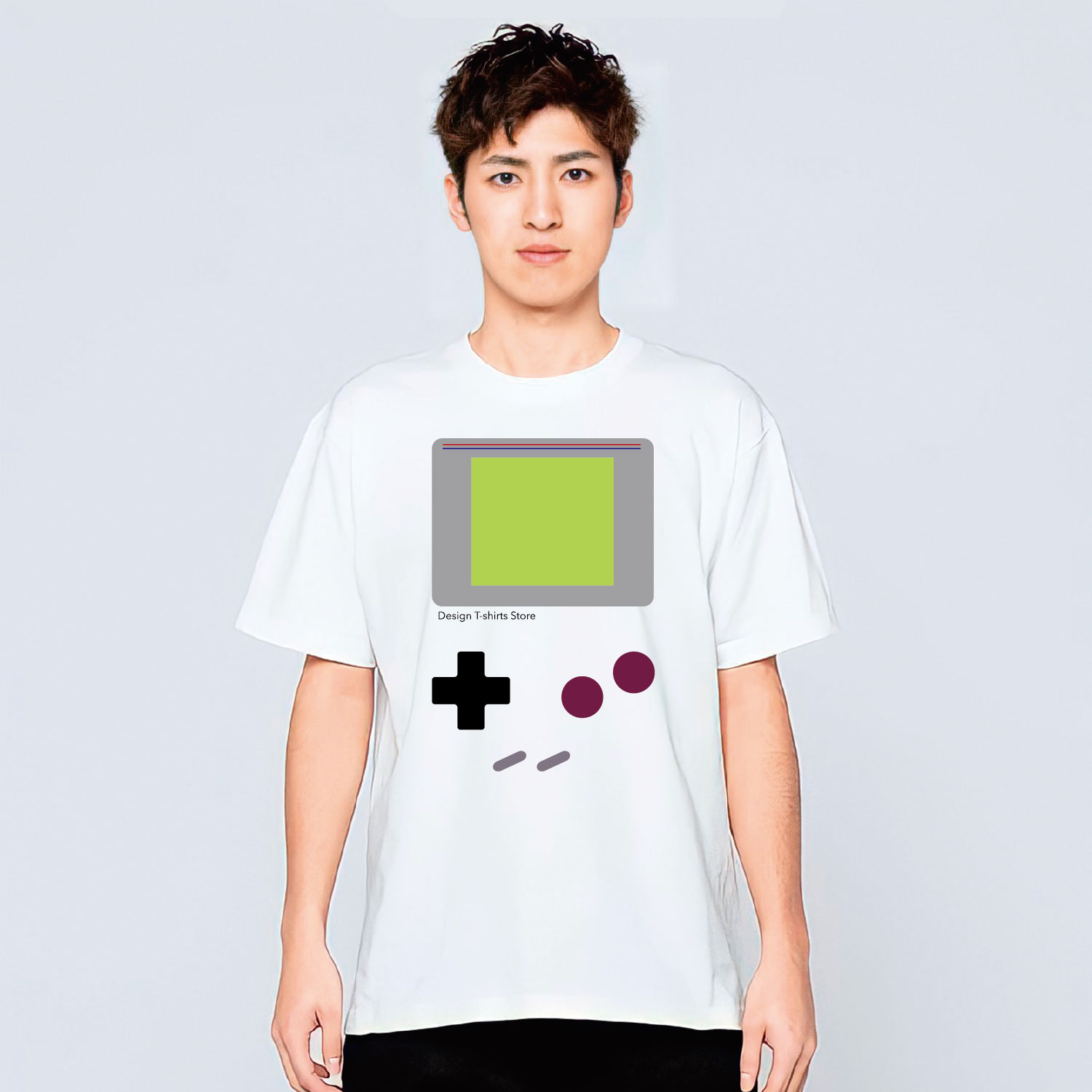 2026年最新ゲームTシャツの真実｜大人が選ぶべき名作と着こなし術