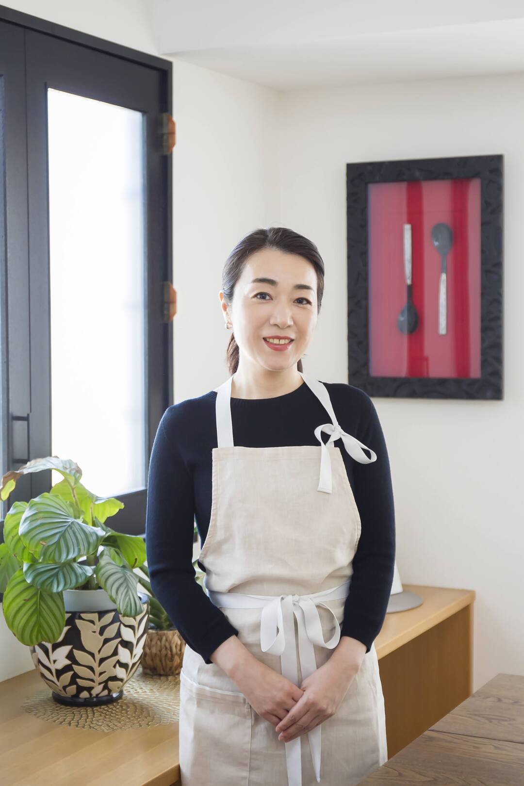 【緊急取材】河合あゆみ、Netflix最新作で挑む覚悟と独占舞台裏