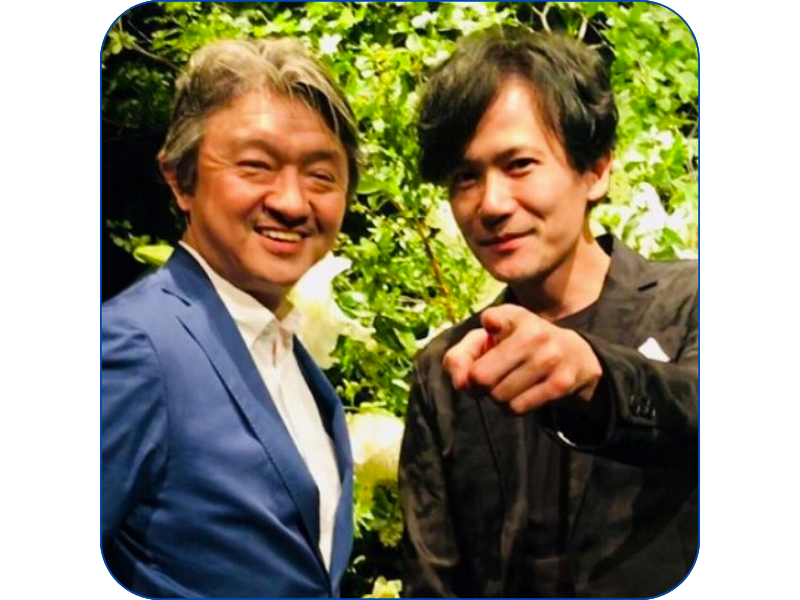 稲垣吾郎と「ヒロくん」の知られざる現在地——単なる同居人ではない、50代を迎えた2人が行き着いた「理想の相棒」