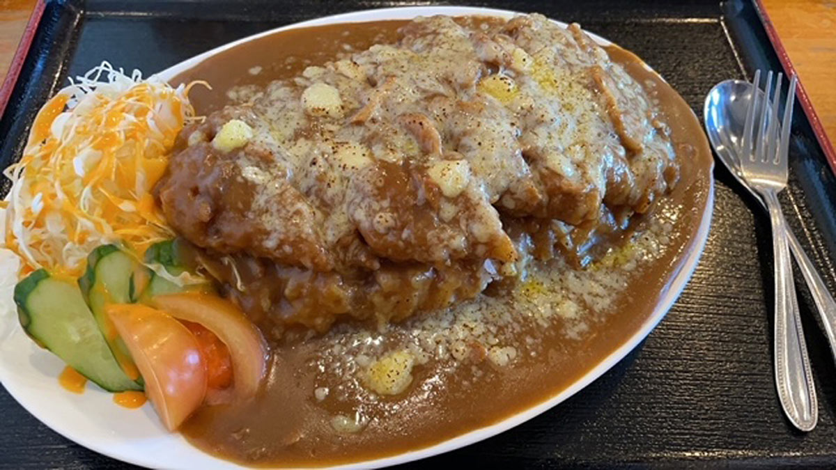 お食事処いな穂の人気メニューと口コミ評判！混雑や駐車場を徹底取材