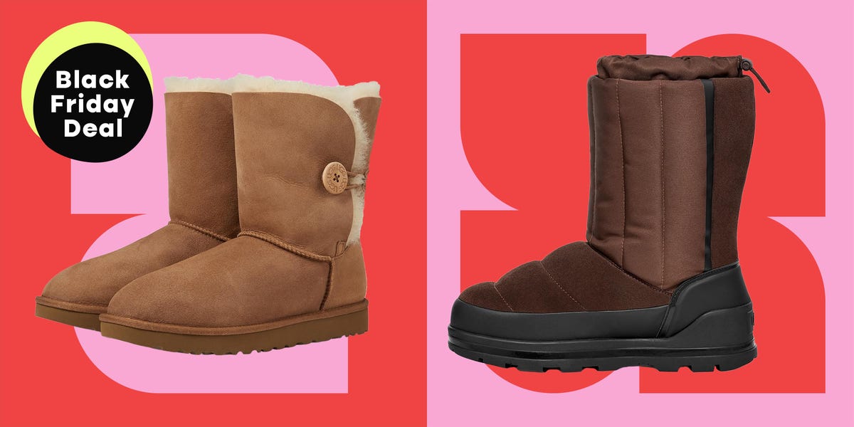 When Is Ugg Black Friday Sale