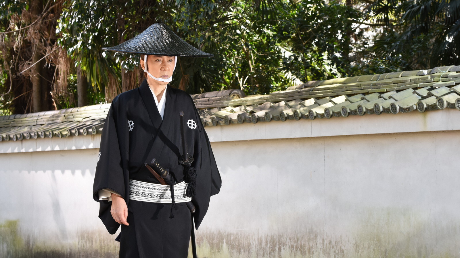 時代劇『剣客商売』佐々木三冬の真相！歴代演じ分けと制作秘話解禁