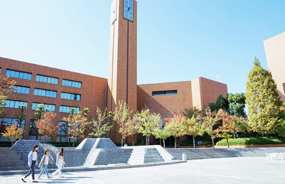 変革の2026年、進化する「実学主義」——大阪学院大学が切り拓く次世代教育と地域共生の最前線