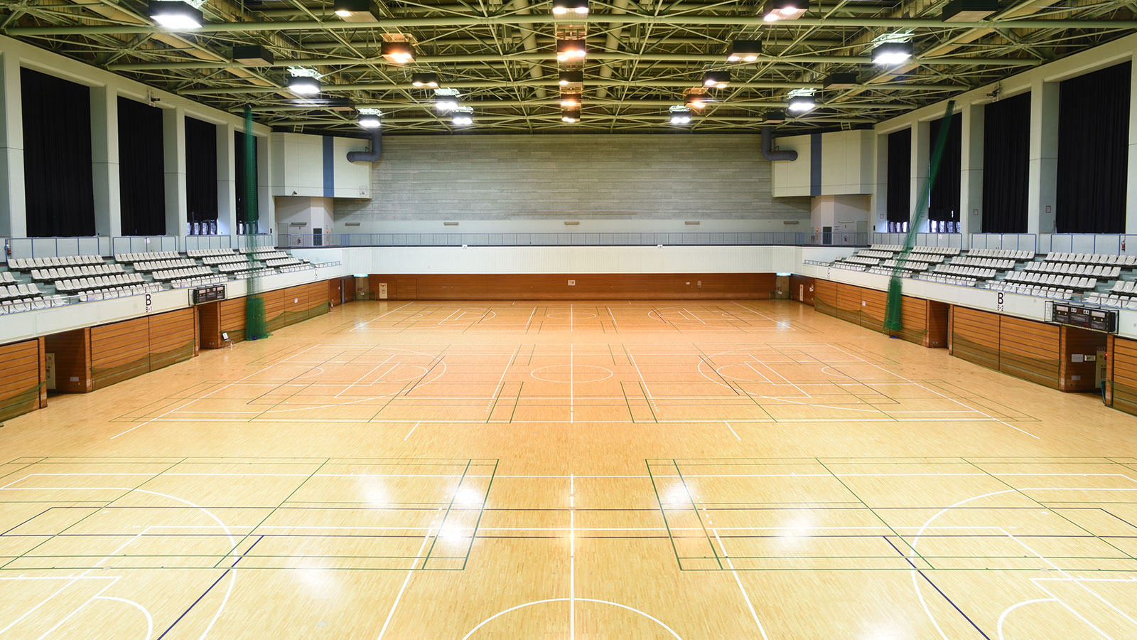 立川市泉市民体育館の活用法！ジム・プール料金から混雑回避術まで