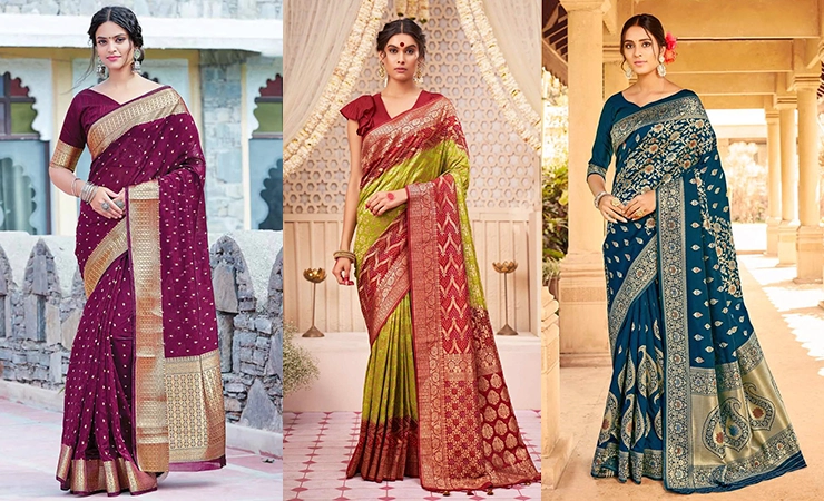 What Does Indian Wear