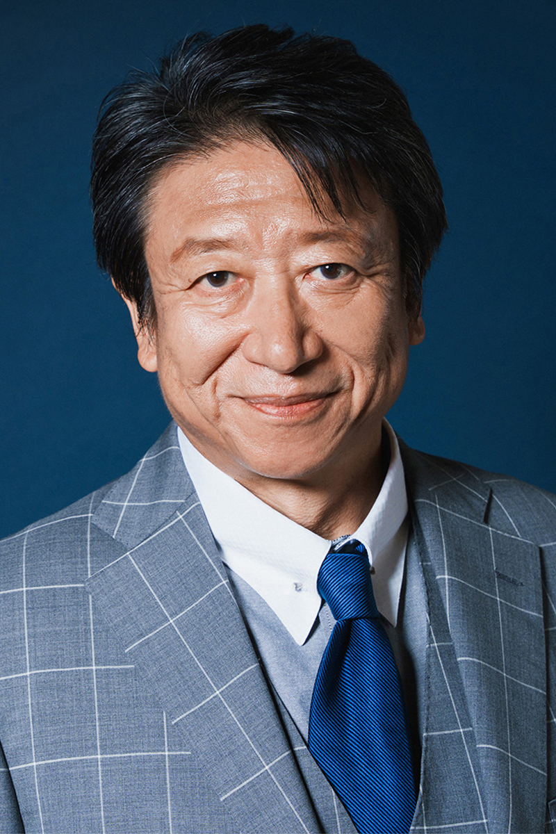声優・井上和彦の現在と代表作！結婚歴の真相から鬼滅・カカシまで網羅