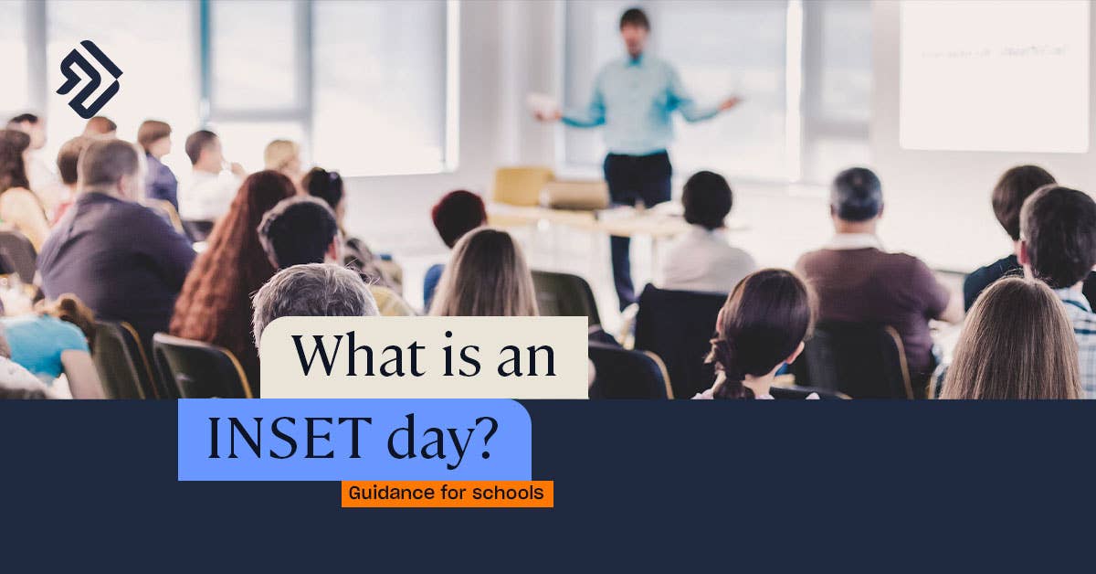 What Does an Inset Day Mean