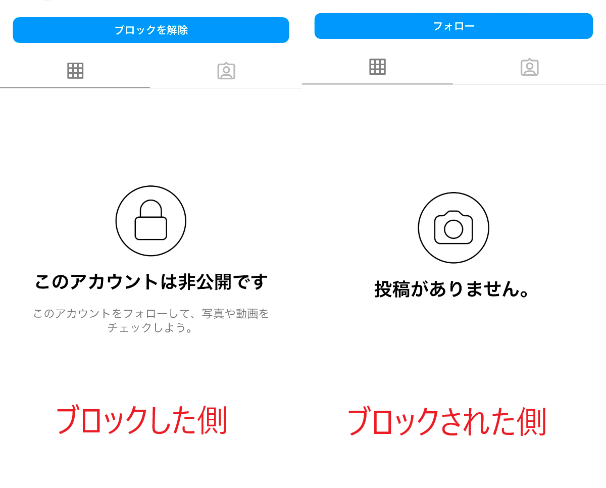 インスタでブロックされるとどうなる？2026年の確認手順と見え方を徹底検証