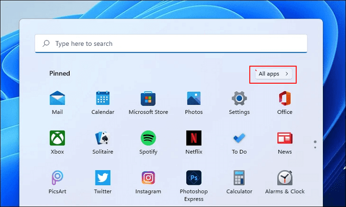 Install Android Apps on Win 11