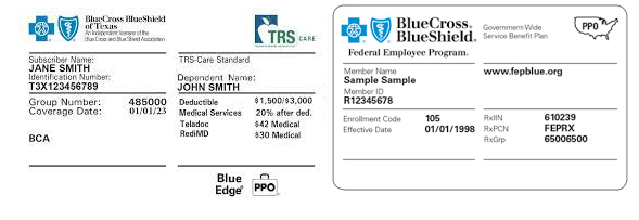 Blue Cross Blue Shield Annual Physical Policy