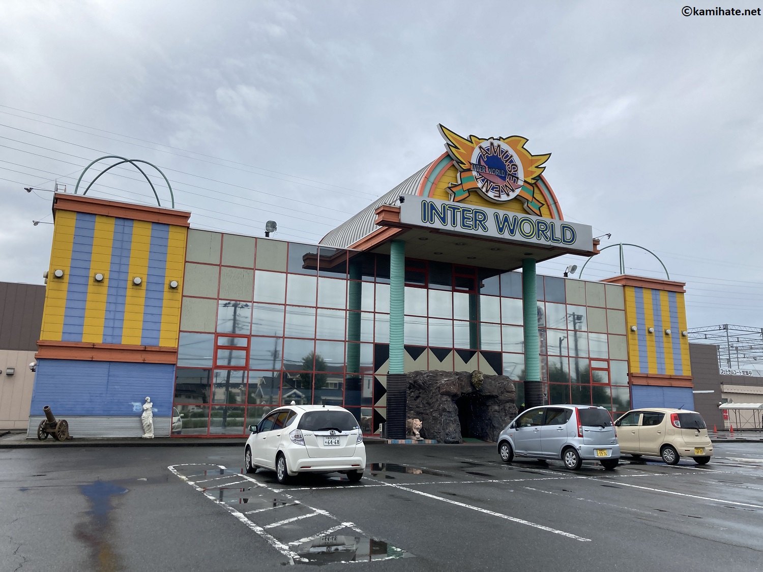 【2026最新】伊勢崎のゲームセンター徹底比較！取れる店と深夜営業の真相