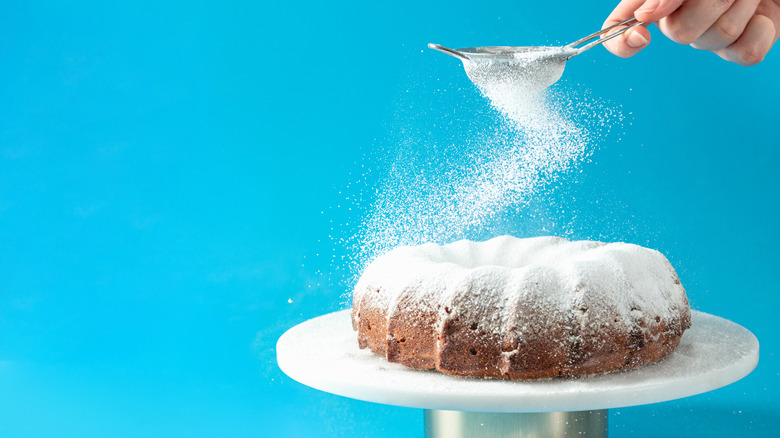 Does Icing Sugar Go Off