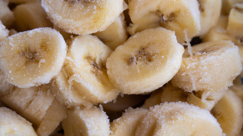 Does Freezing Bananas Make Them Sweeter