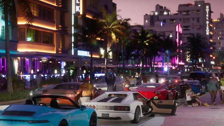Where Is Gta 6 Located