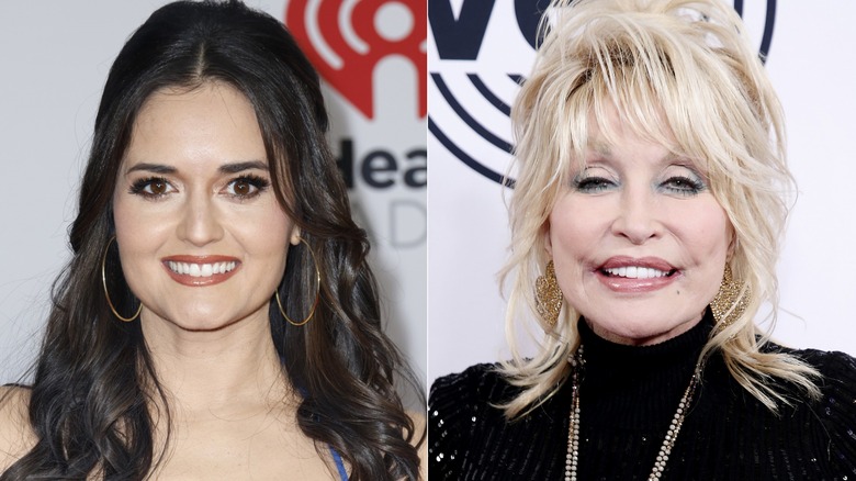 “She’d Get to Work”: Danica Mckellar Remembers Dolly Parton’s Unstoppable Energy