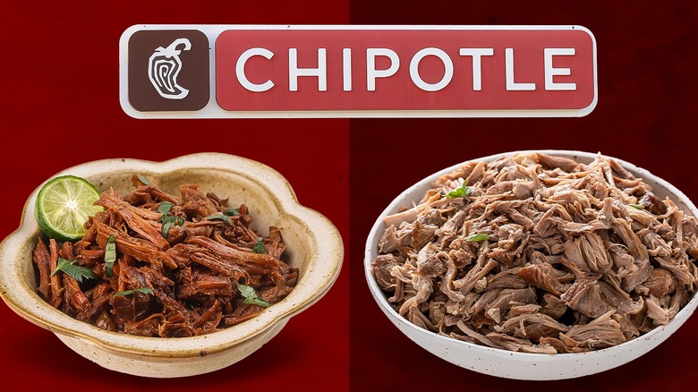 Does Chipotle Have Pork Meat