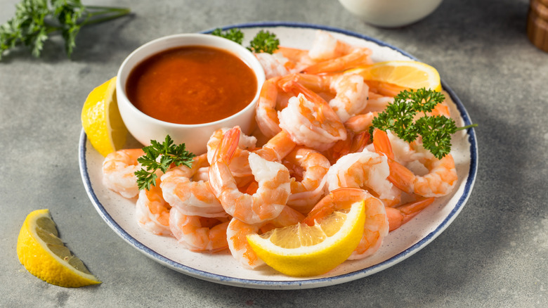Is It Okay to Eat Shrimp Everyday