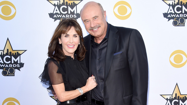 Robin Mcgraw: the Woman Beside Dr. Phil and Her Own Career Beyond the Show