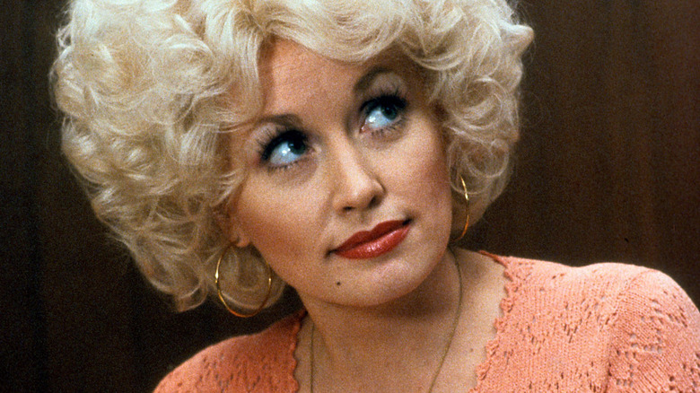 Dolly Parton Movies and Tv Shows
