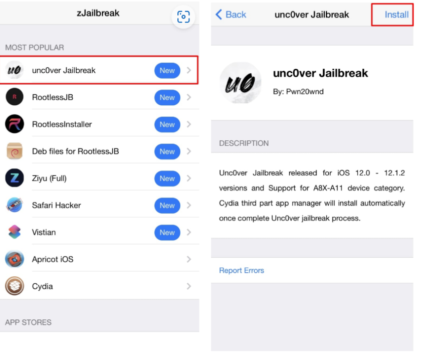 How to Jailbreak an Iphone 16