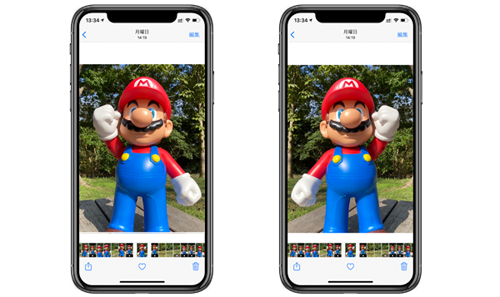 Iphone自撮りの左右反転はなぜ？鏡と同じ向きで保存する設定と違和感の真相【2026】
