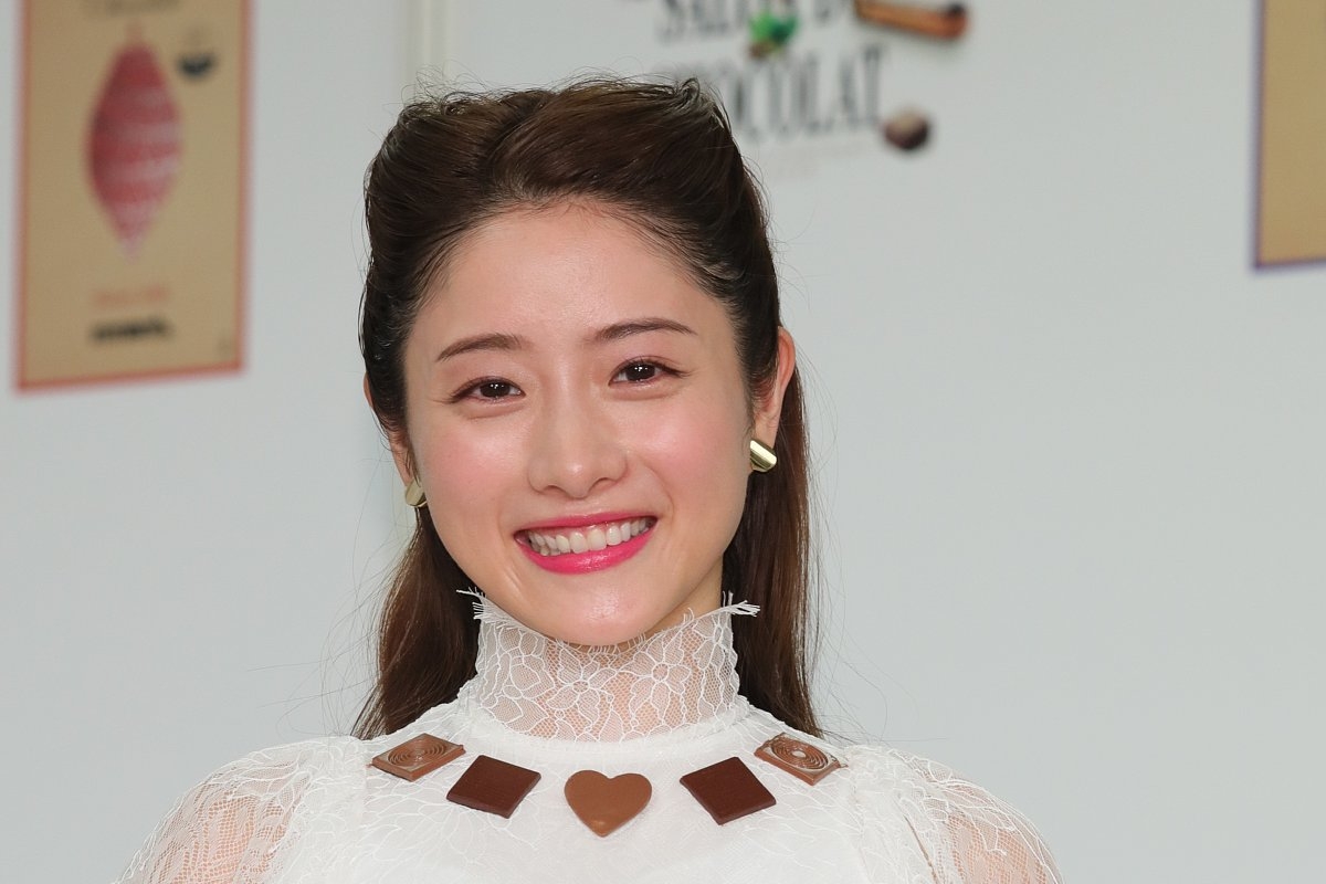 人中が短い芸能人はなぜ美しい？若見えの黄金比率と劇的変化の真相