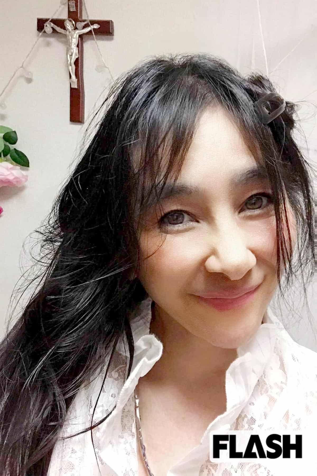 石原真理子の現在と生活実態｜メディアから姿を消した真相と近況