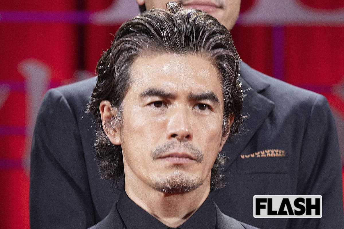 なぜ濃い顔俳優はスクリーンで映えるのか？阿部寛と北村一輝の圧倒的魅力