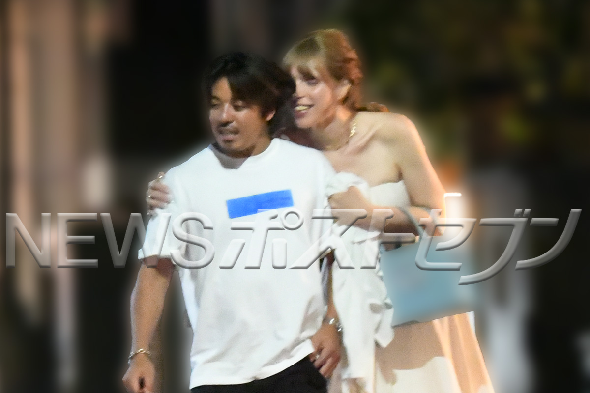 Ivanの歴代彼氏と現在の熱愛真相！野村祐希との破局理由と結婚観