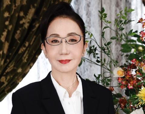 【2026最新】 岩下志麻 現在 の 写真 人気理由と評判まとめ #980