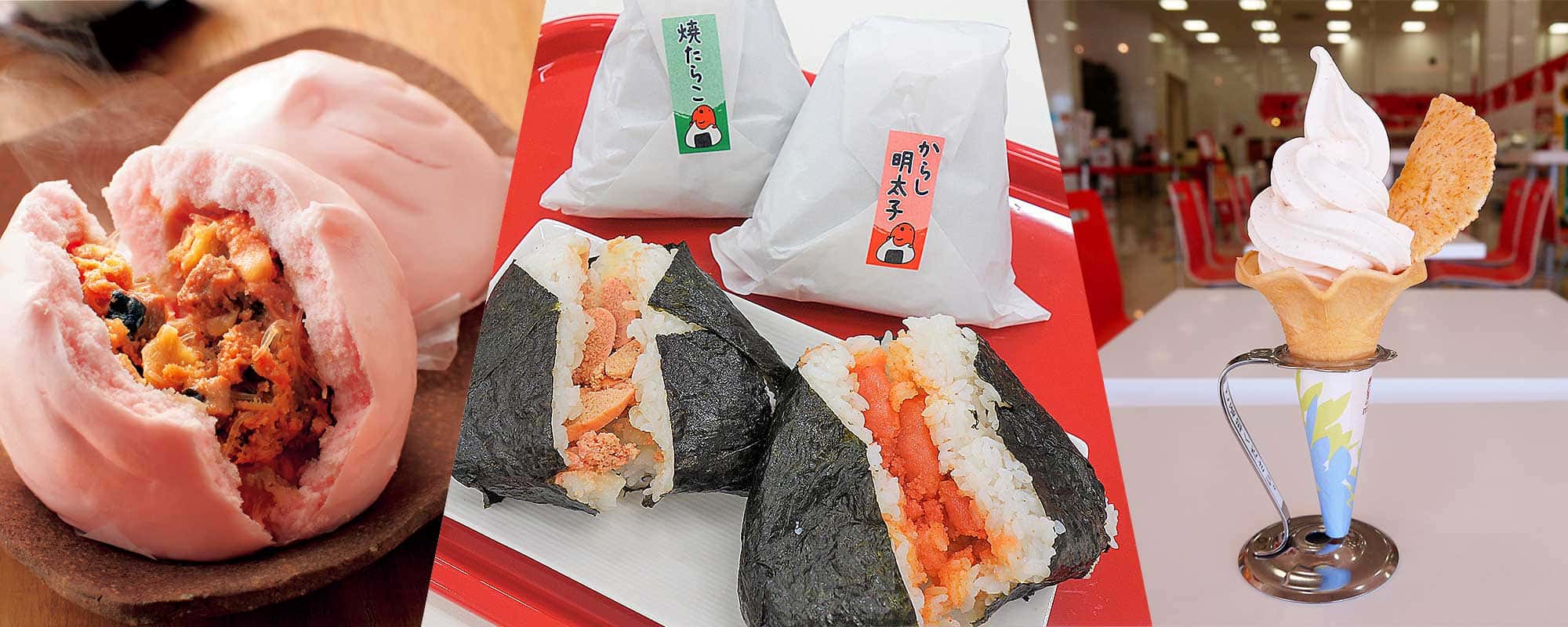 なぜ人気？かねふくめんたいパーク伊豆の限定グルメ＆混雑回避法を完全網羅