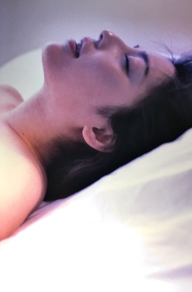 林葉直子ヌード写真集の衝撃真相！天才棋士が脱いだ理由と現在の姿