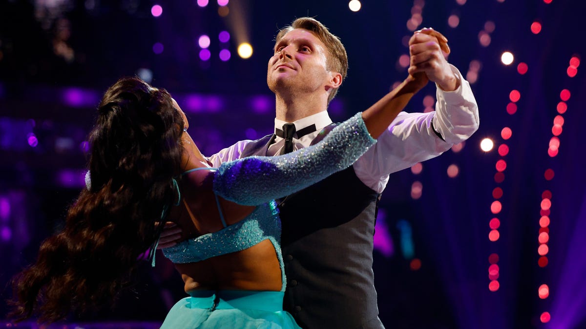 Strictly Come Dancing Latest Romance Rumours