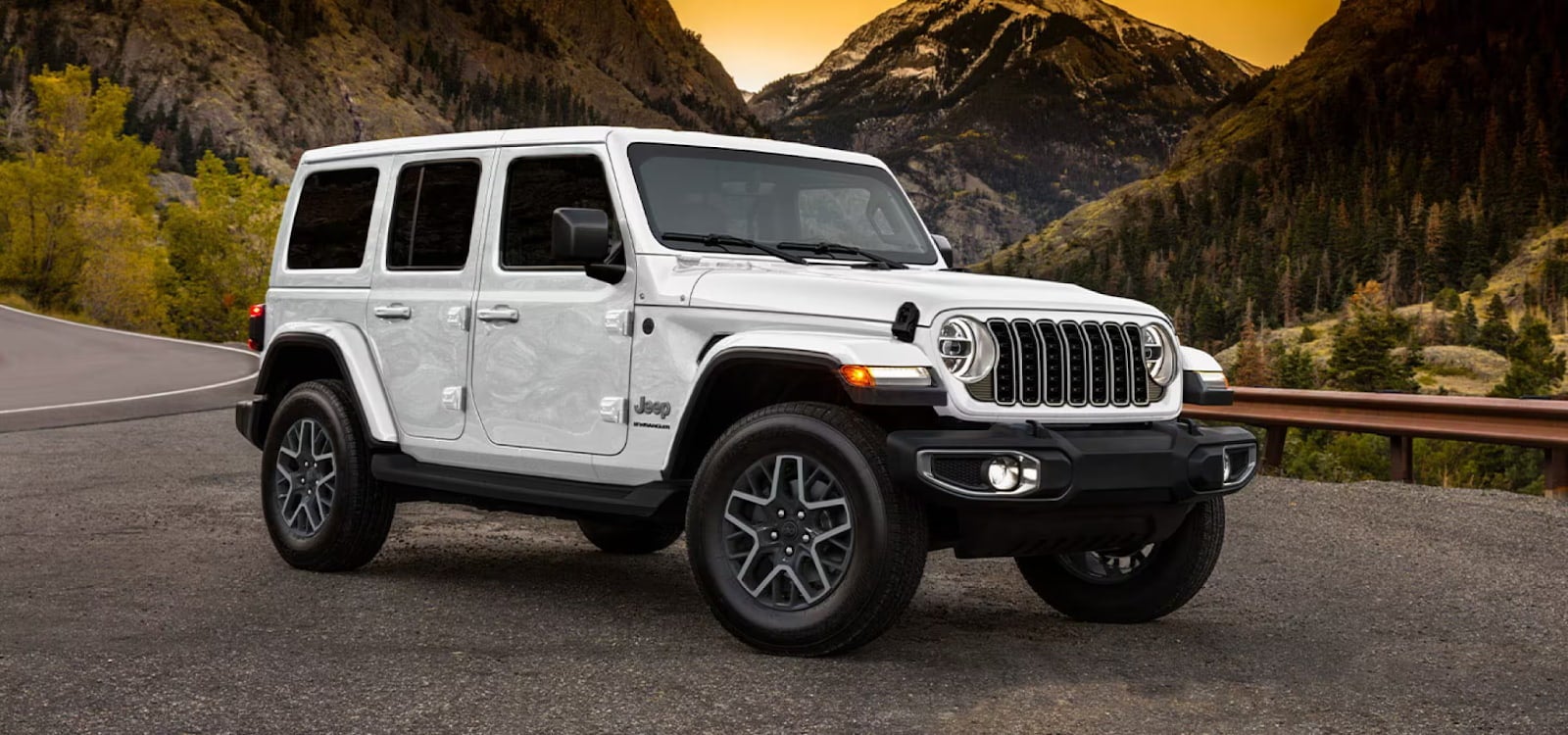 2026 Jeep Wrangler Base Price