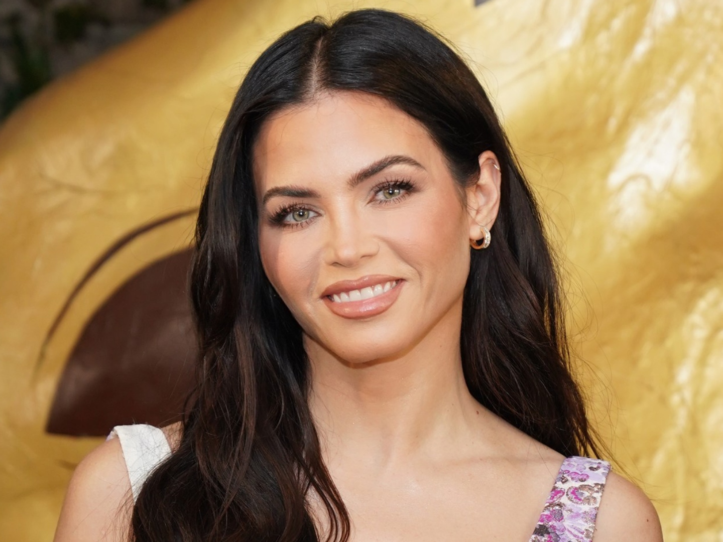 Jenna Dewan