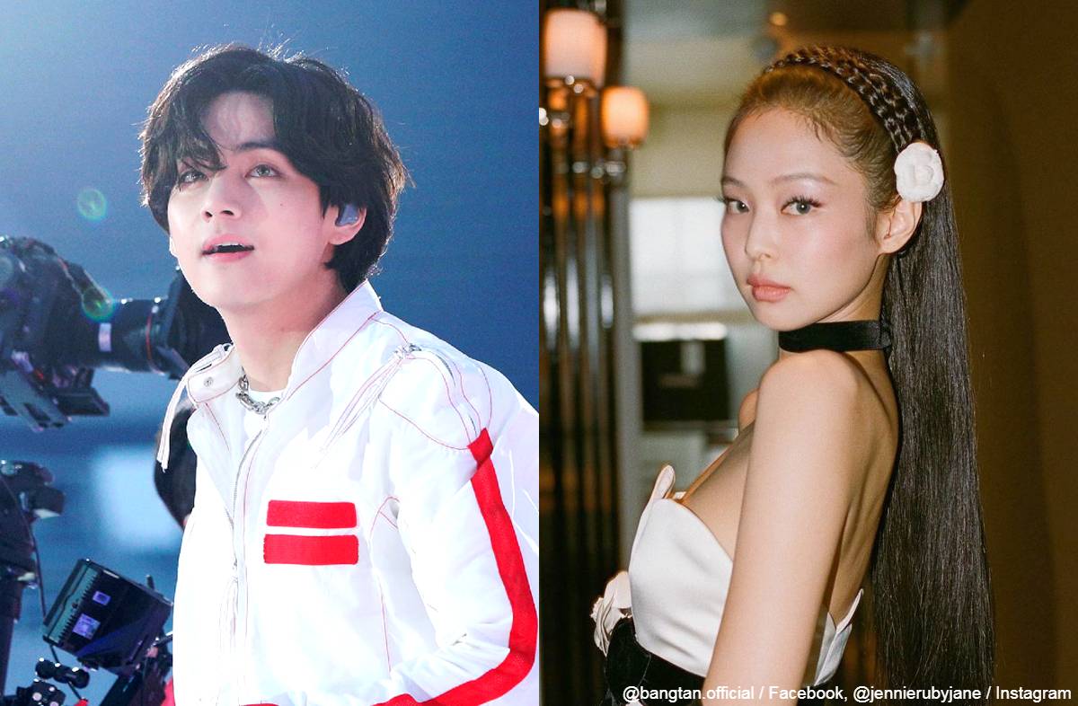 Btsテテの彼女は誰？2026年熱愛の真相とジェニ疑惑を徹底検証