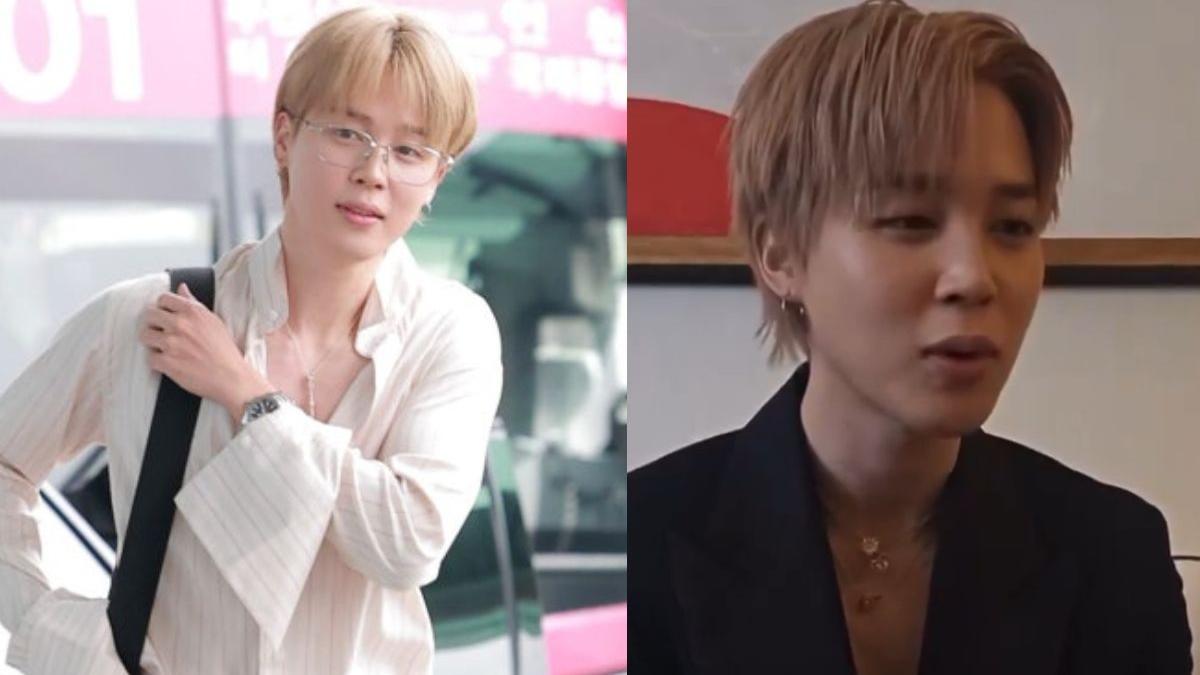 Bts Jimin Scandal in Paris