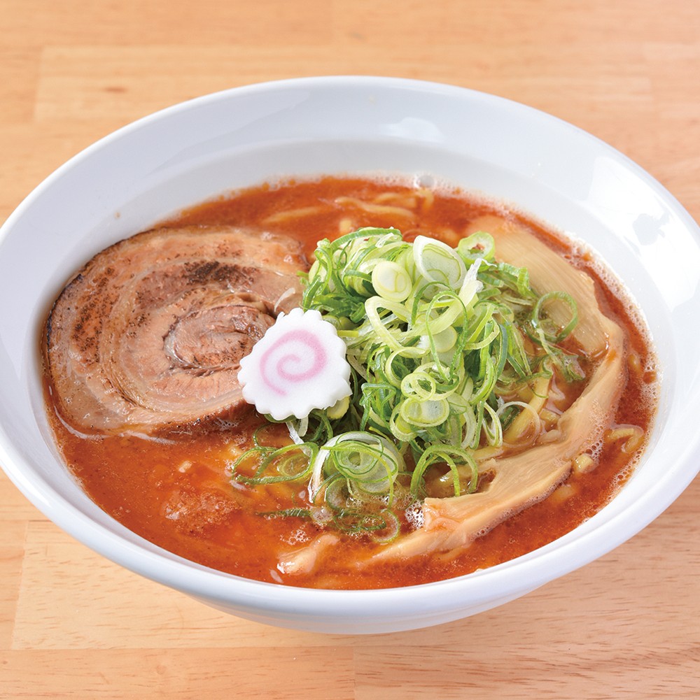 京都・木津川「麺屋じすり」行列の真相！海老みその魅力と混雑攻略