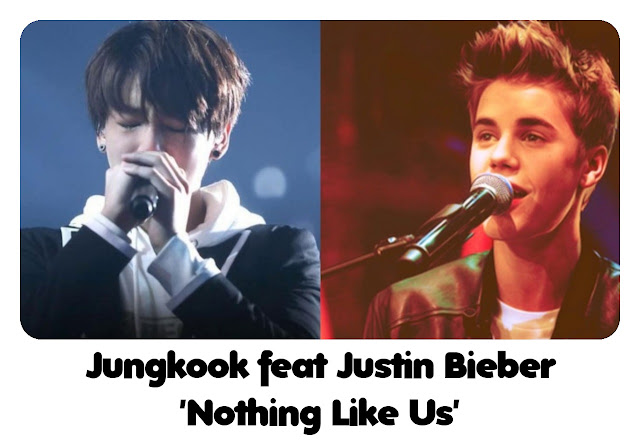 Jungkook Nothing Like Us Video Download