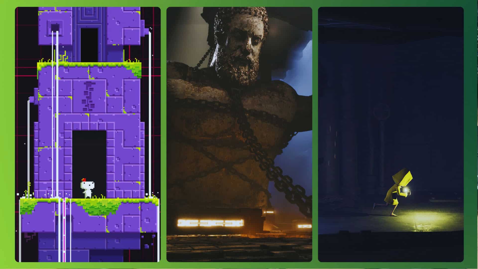 Melhores Jogos De Quebra-Cabeça Para Pc