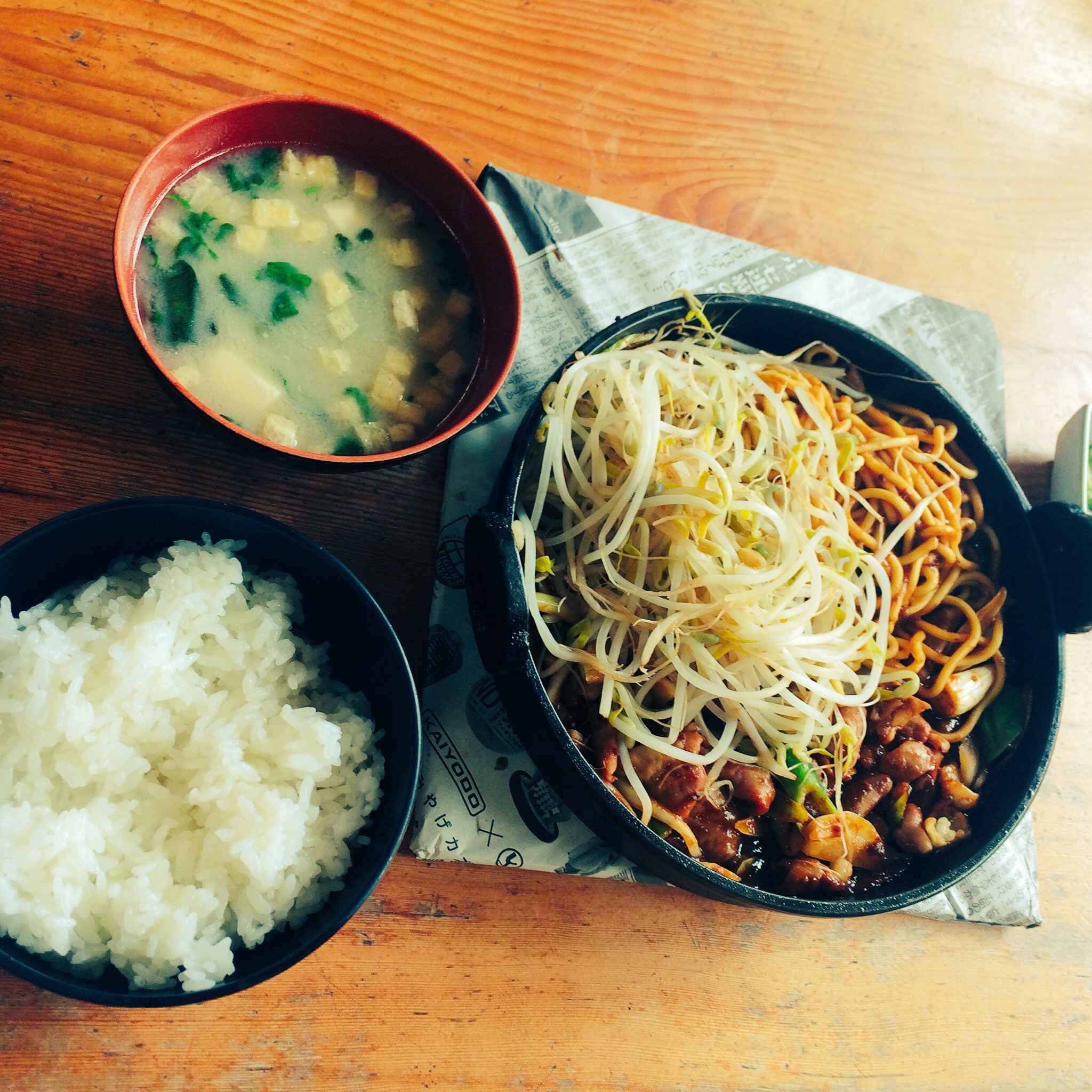 福島・十本松ドライブインの全貌！名物ホルモン定食と混雑攻略ガイド