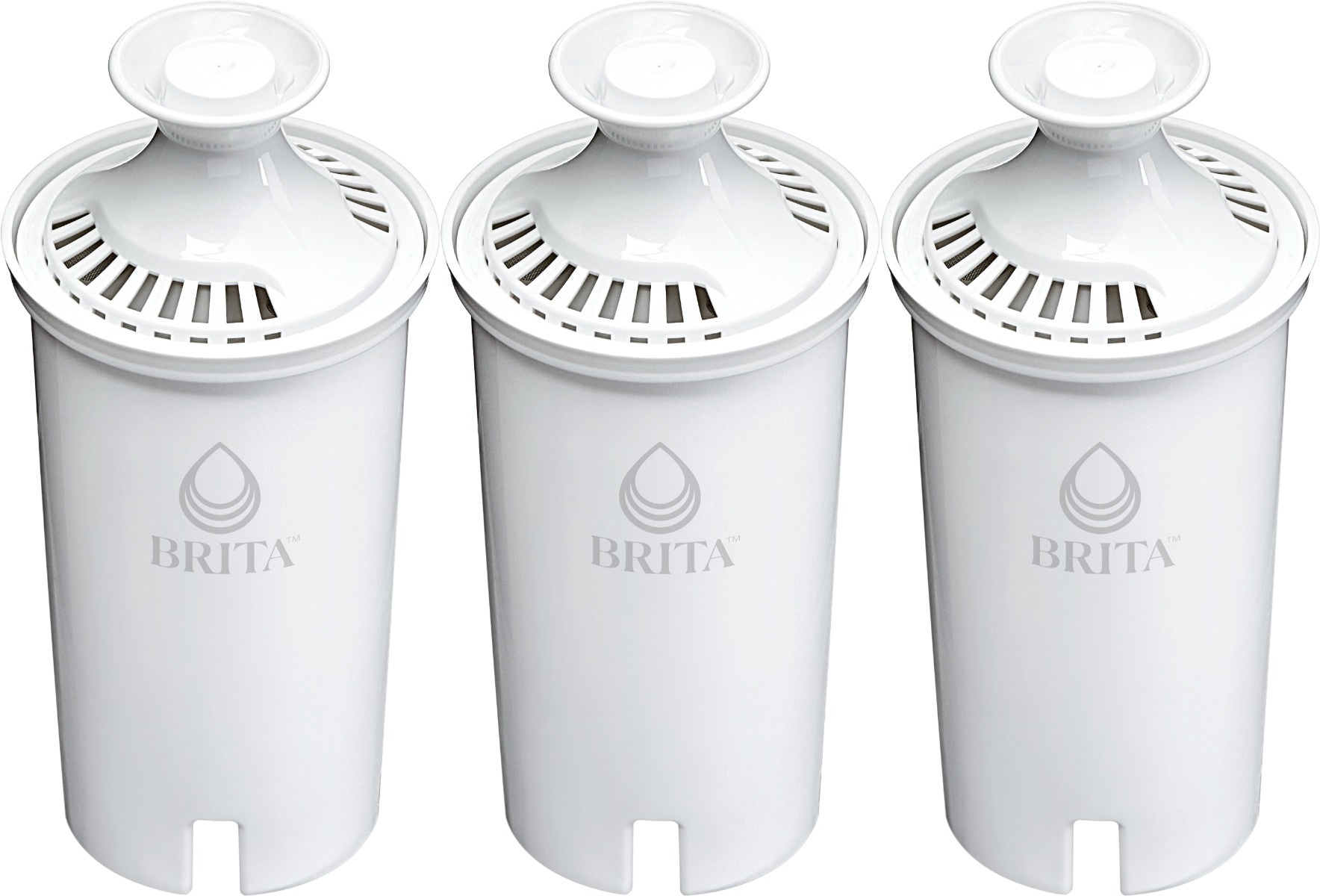 Brita Water Dispenser Filter Replacement