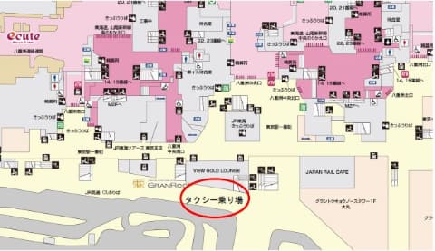 【動画まとめ】 東京 駅 八重洲 口 タクシー 降車 場 最新ファイル＆画像まとめ #643