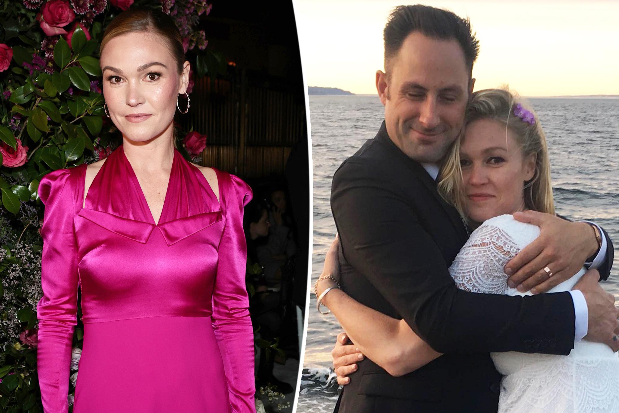 Julia Stiles Relationship with Family Keeps Children out of Spotlight Despite Fame