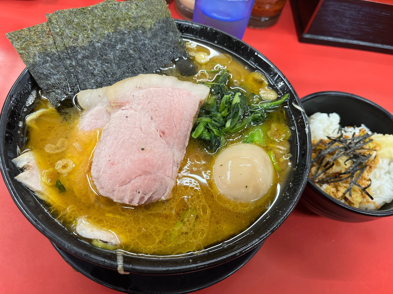 【2026年現地総力取材】湯気と雪の街で何が起きているのか？「上越ラーメン」異次元進化の最前線