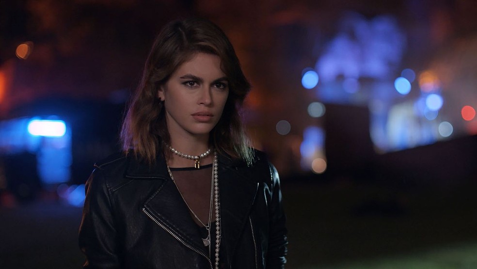 Kaia Gerber's Career Timeline: from Her First Job to Global Fame