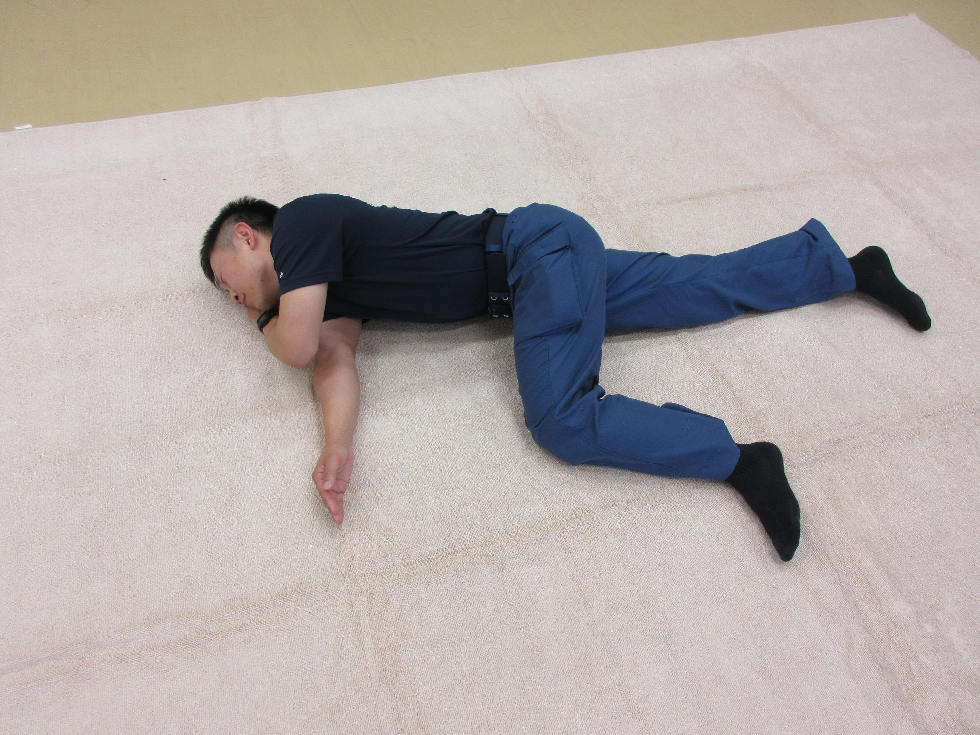 街で倒れている人を発見したら？命を救う初動手順と通報・救護の鉄則