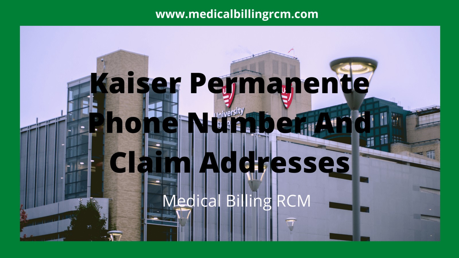 Kaiser Member Services Southern California Phone Number