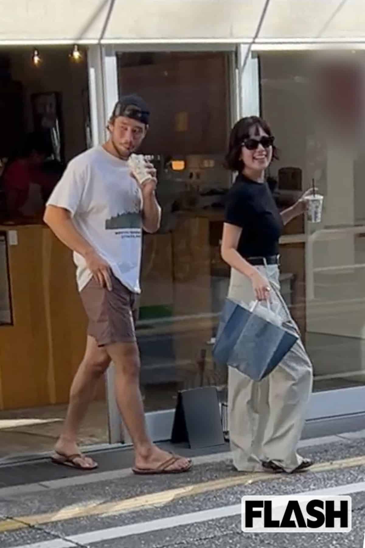 筧美和子の結婚相手は誰？歴代彼氏の真相と電撃婚の可能性を追う